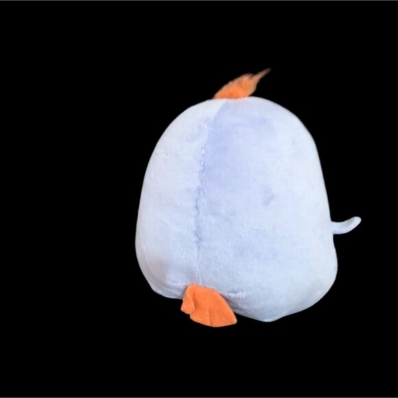 Angry Birds Hatchlings Purple Plush Toy 6-Inch Tall Stuffed Animal By Rovio - Picture 3 of 8